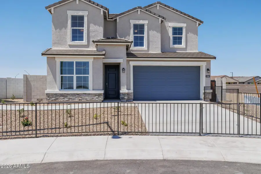 17800 W Palo Verde Avenue, Waddell, AZ 85355 - #2