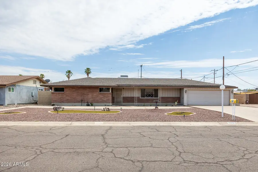 303 E Markley Drive, Casa Grande, AZ 85122 - #2