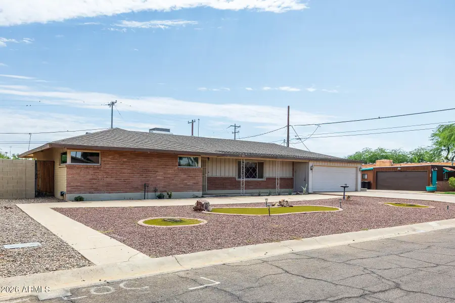303 E Markley Drive, Casa Grande, AZ 85122 - #3