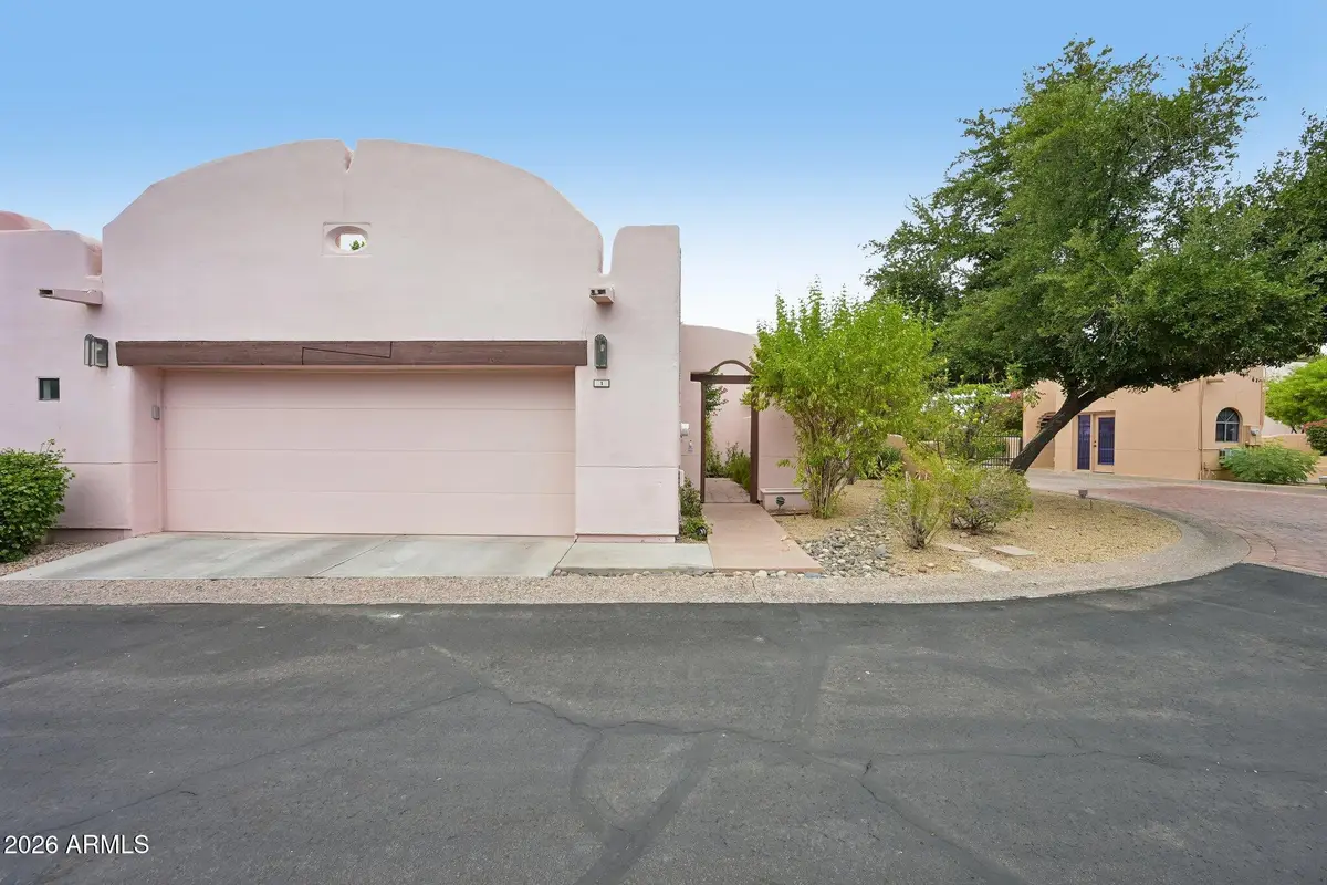 6411 S River Drive #1, Tempe, AZ 85283 - #1