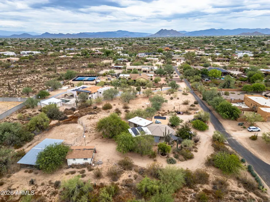 26806 N 61st Street, Scottsdale, AZ 85266 - #2