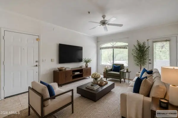 15095 N Thompson Peak Parkway #2015, Scottsdale, AZ 85260