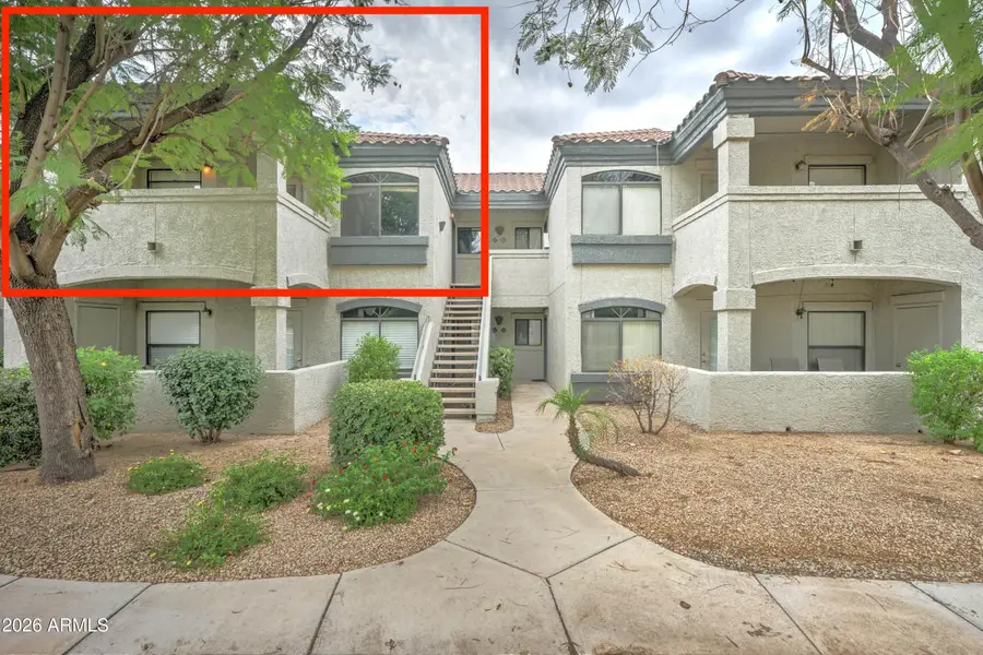 15095 N Thompson Peak Parkway #2015, Scottsdale, AZ 85260 - #3