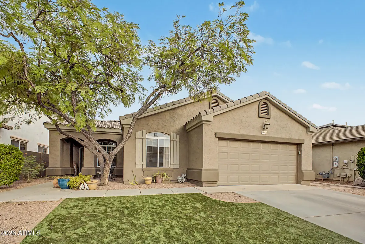10547 W Desert Star Lane, Peoria, AZ 85382 - #1