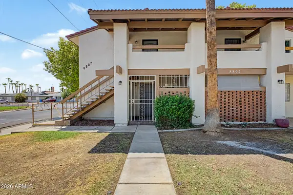 8802 N 8th Street #A2, Phoenix, AZ 85020