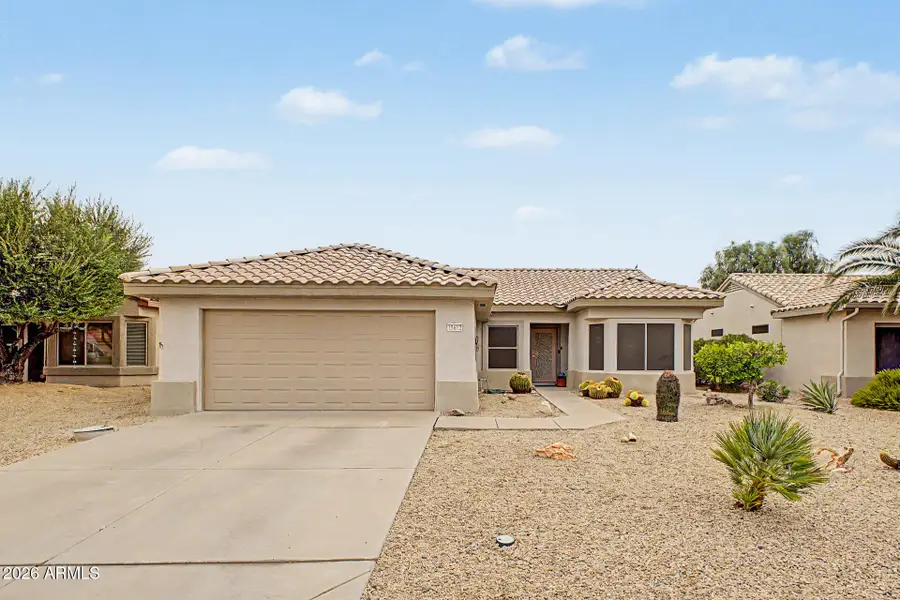 15612 W Grand Creek Lane, Surprise, AZ 85374 - #2