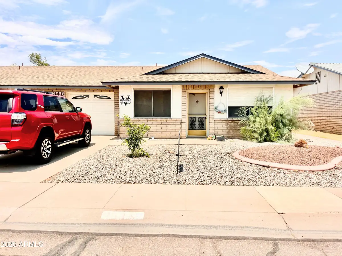 9634 W Ironwood Drive #B, Peoria, AZ 85345 - #1