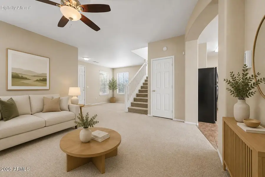 3846 E Fairview Street, Gilbert, AZ 85295 - #3