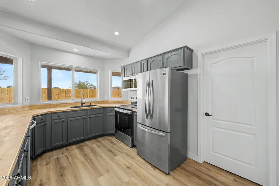 5500 E Savanna Lane, Coolidge, AZ 85128 - #3