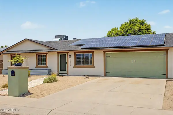 15210 N 37th Street, Phoenix, AZ 85032