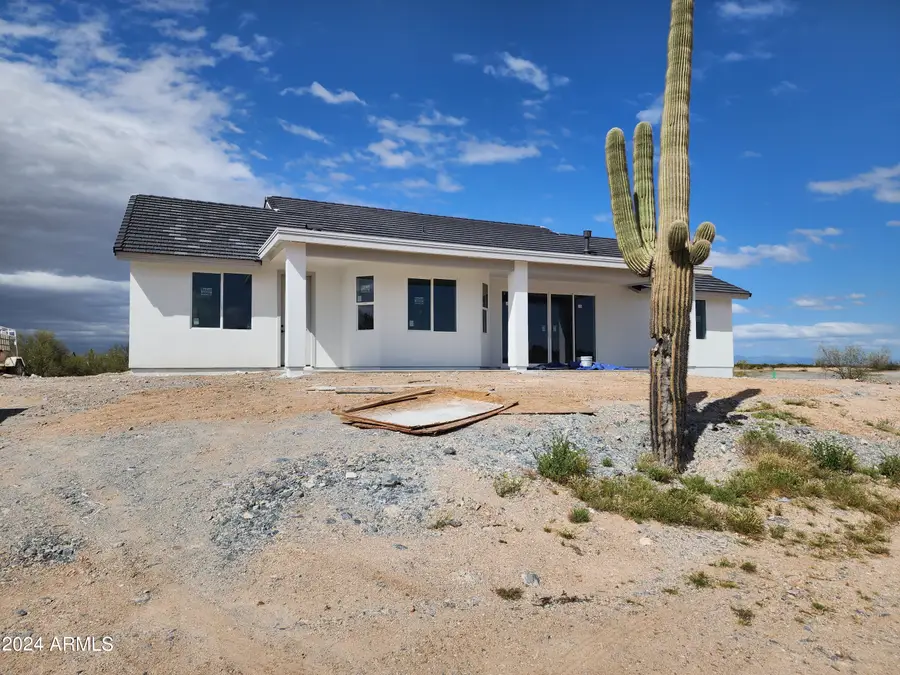 5267 W Adobe Dam Drive, Queen Creek, AZ 85144 - #3