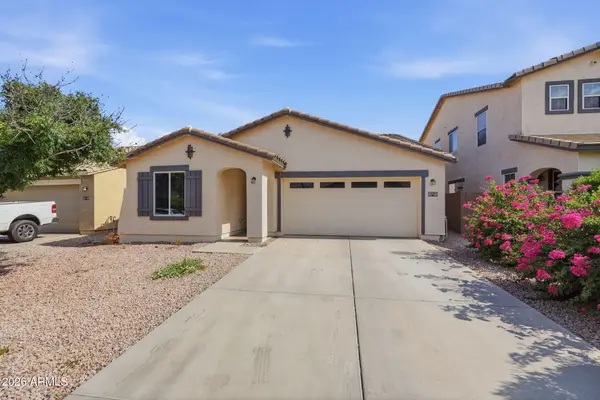 1491 E Lakeview Drive, San Tan Valley, AZ 85143