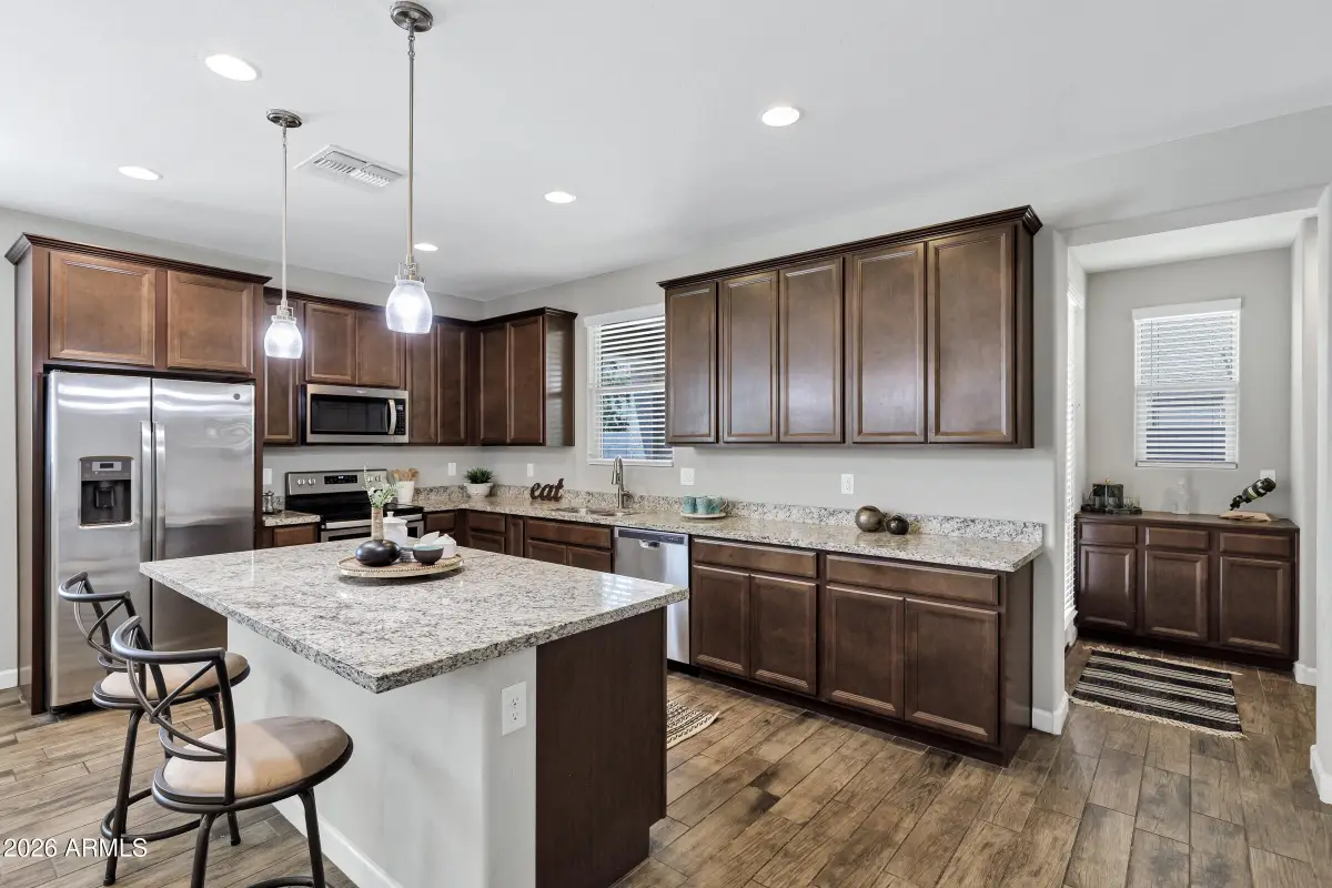 2834 S Joslyn --, Mesa, AZ 85212 - #1