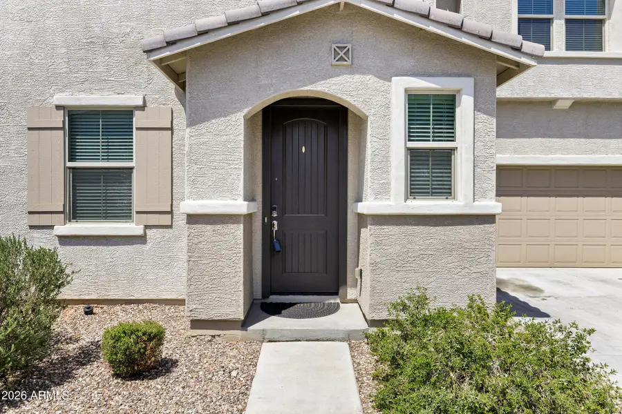 2834 S Joslyn --, Mesa, AZ 85212 - #3