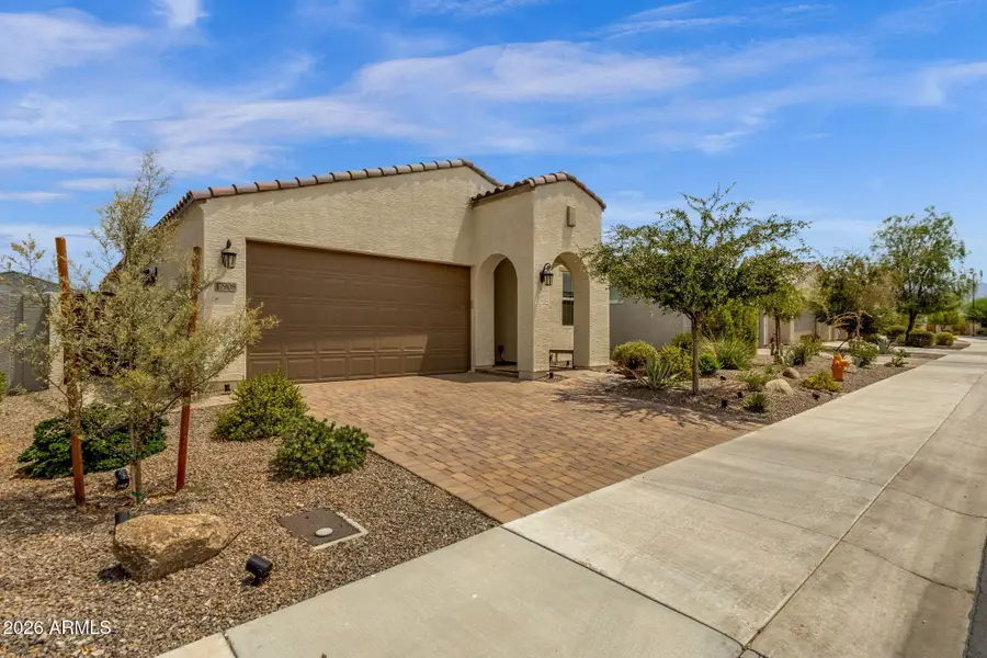 17908 W Hiddenview Drive, Goodyear, AZ 85338 - #3