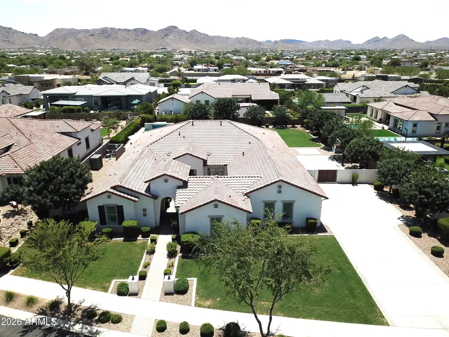19877 E Natalie Way, Queen Creek, AZ 85142 - #2