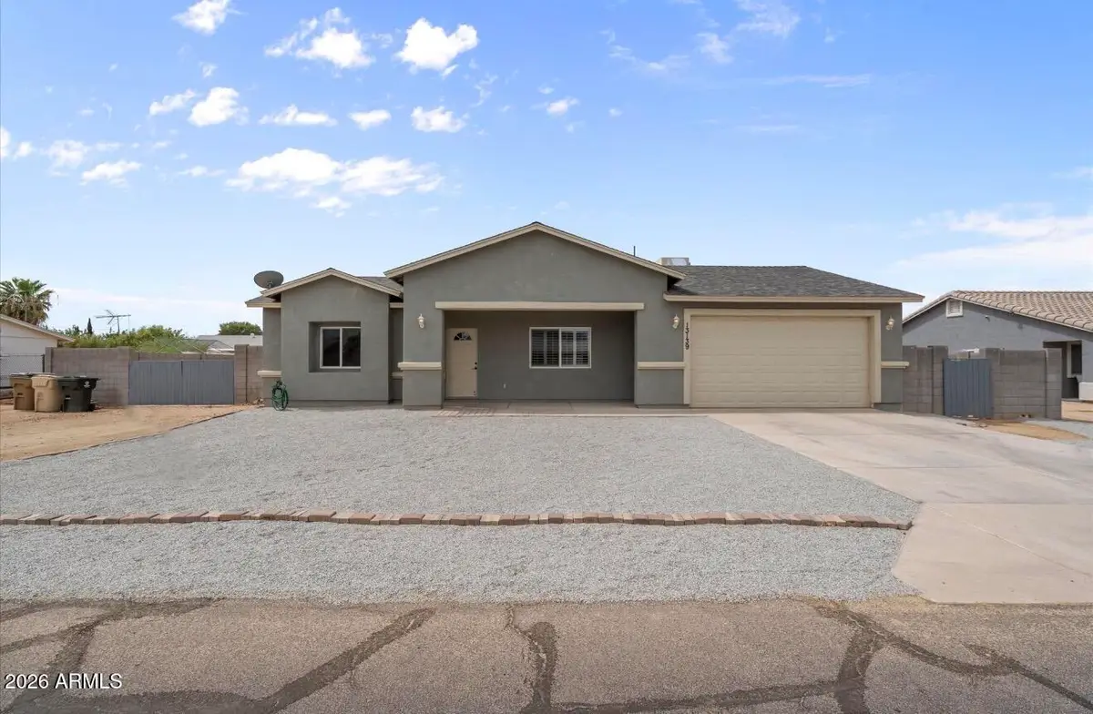 13139 W Tuckey Lane, Glendale, AZ 85307 - #1
