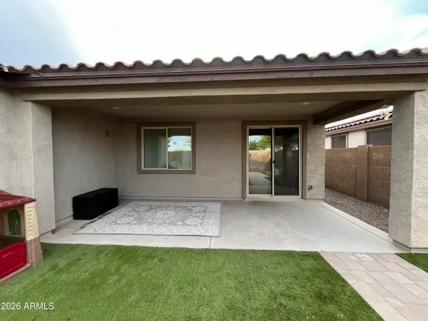 22017 N 97th Drive, Peoria, AZ 85383