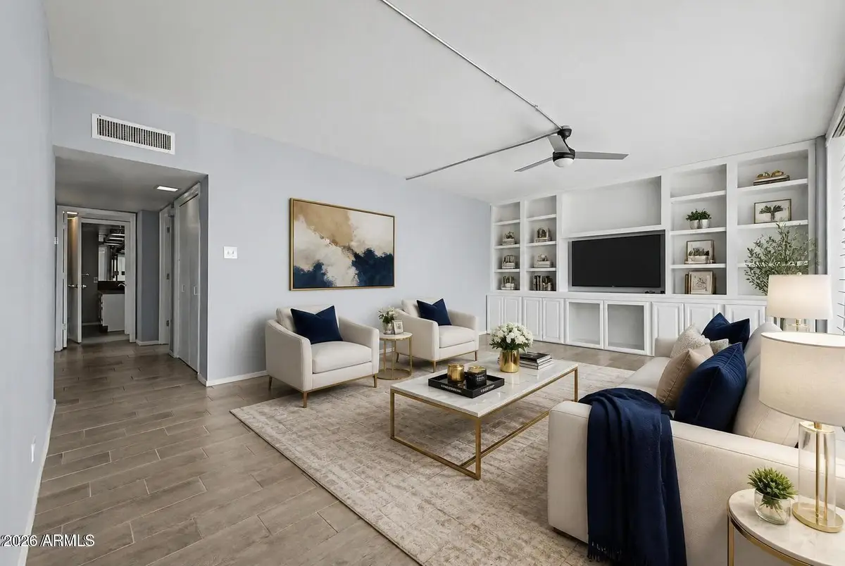207 W Clarendon Avenue #2B, Phoenix, AZ 85013 - #1