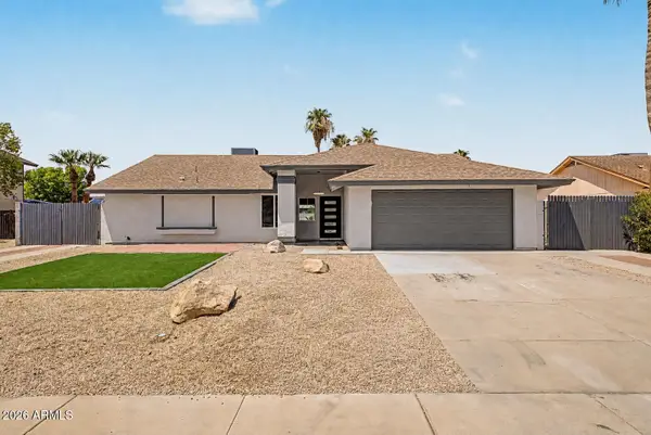 7948 W Pershing Avenue, Peoria, AZ 85381