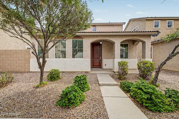 4228 E Tulsa Street, Gilbert, AZ 85295