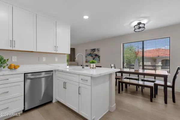 16715 E El Lago Boulevard #116, Fountain Hills, AZ 85268
