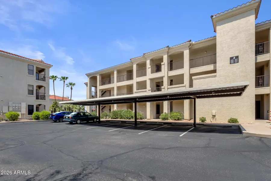 16715 E El Lago Boulevard #116, Fountain Hills, AZ 85268 - #2
