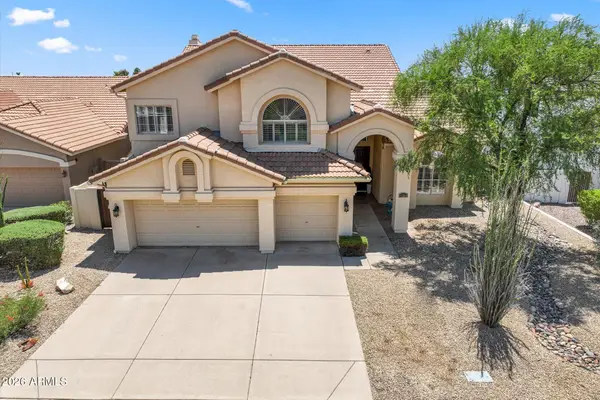 11264 N 130th Way, Scottsdale, AZ 85259