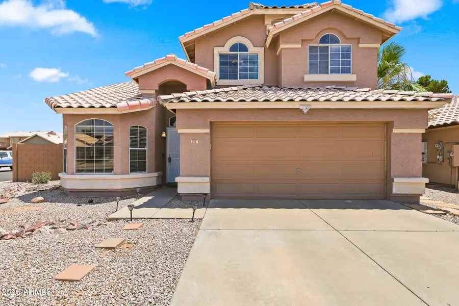 3847 E San Remo Avenue, Gilbert, AZ 85234 - #2