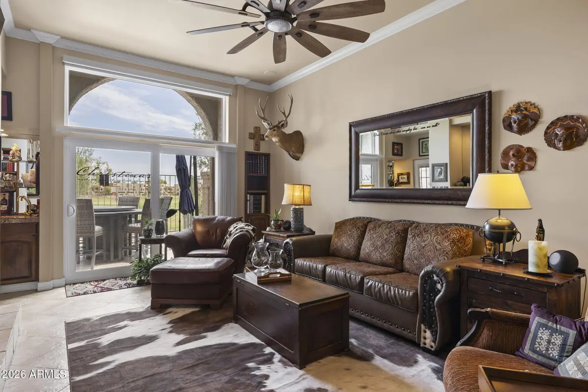 4015 N 78th Street #122, Scottsdale, AZ 85251 - #1