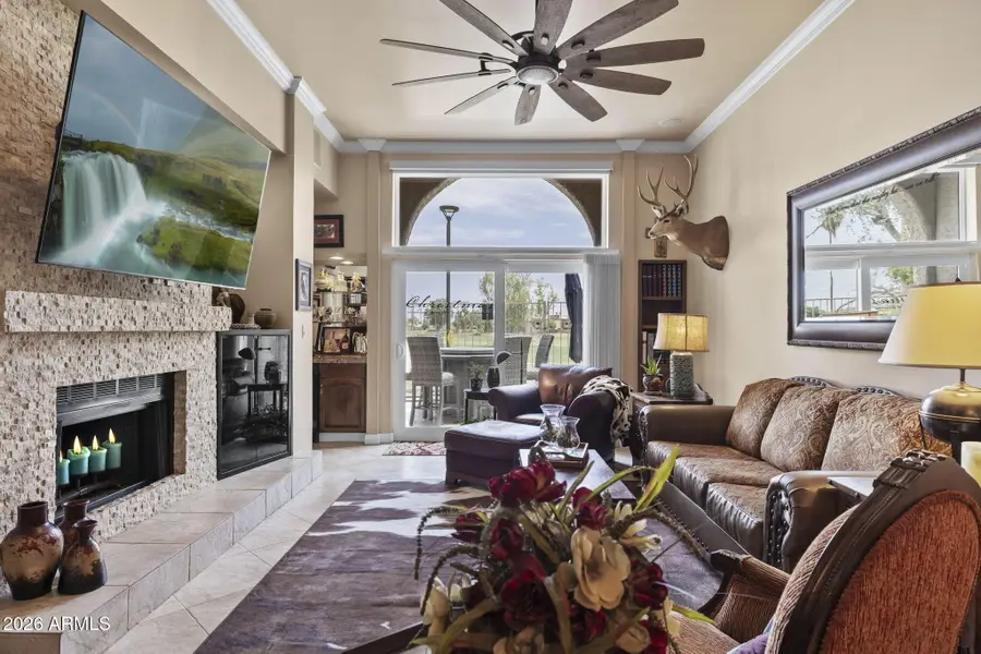 4015 N 78th Street #122, Scottsdale, AZ 85251 - #3