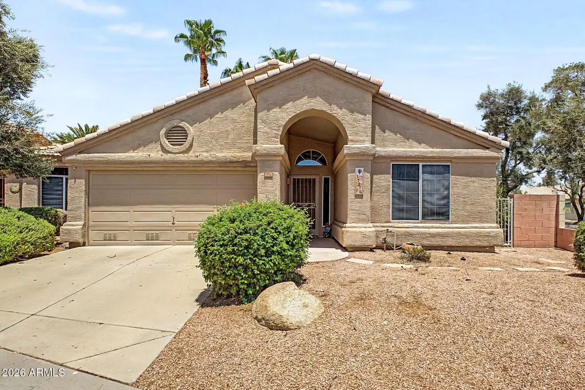 17378 N Ponca Way, Surprise, AZ 85374 - #1