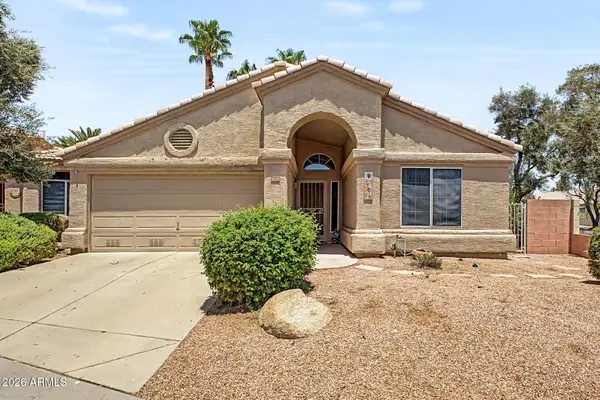 17378 N Ponca Way, Surprise, AZ 85374