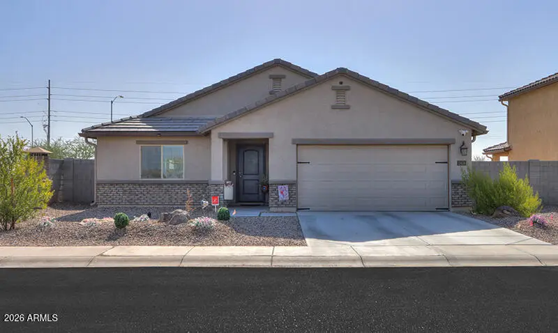 2459 N Agave Lane, Casa Grande, AZ 85122 - #1