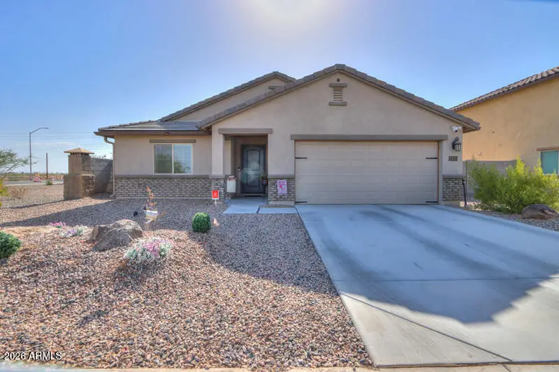 2459 N Agave Lane, Casa Grande, AZ 85122 - #2