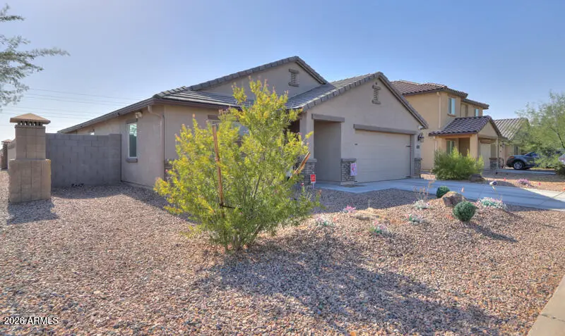2459 N Agave Lane, Casa Grande, AZ 85122 - #3