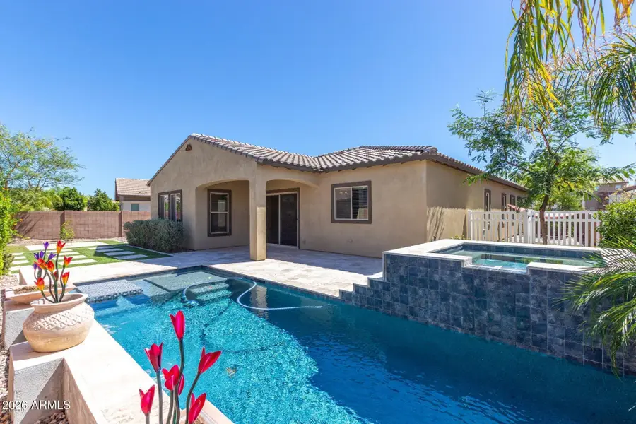 3268 E Creosote Lane, Gilbert, AZ 85298 - #2