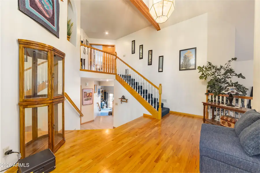 360 S Golden Meadows Trail, Williams, AZ 86046 - #3