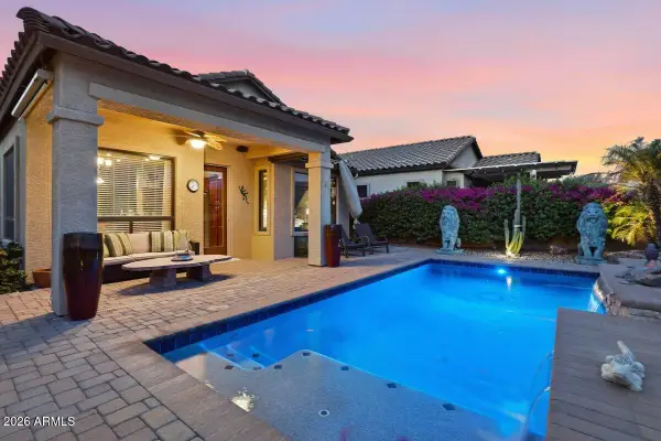 8513 E Indigo Street, Mesa, AZ 85207