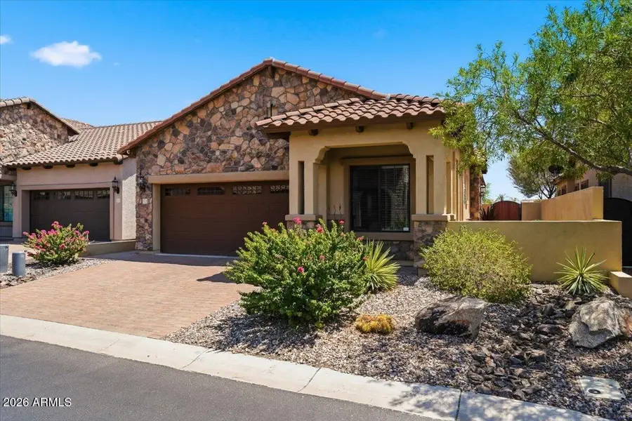 8513 E Indigo Street, Mesa, AZ 85207 - #2