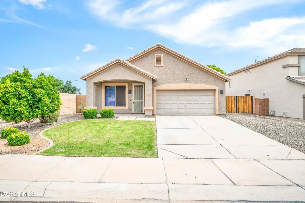12698 W Flower Street, Avondale, AZ 85392 - #1