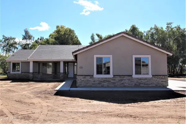 5161 W Adobe Dam Drive, Queen Creek, AZ 85142