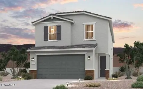 17311 W Villa Chula Lane, Surprise, AZ 85387 - #1