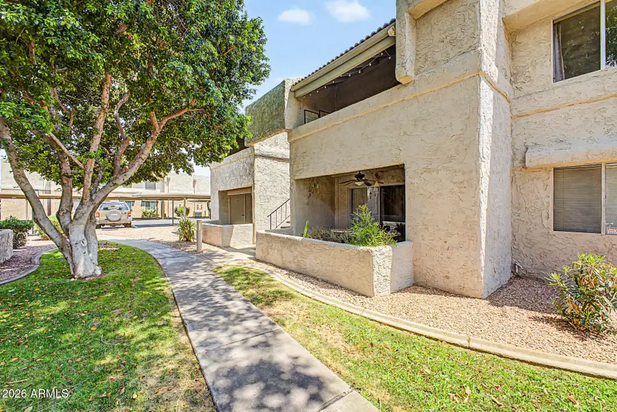 4444 E Paradise Village Parkway N #204, Phoenix, AZ 85032 - #2