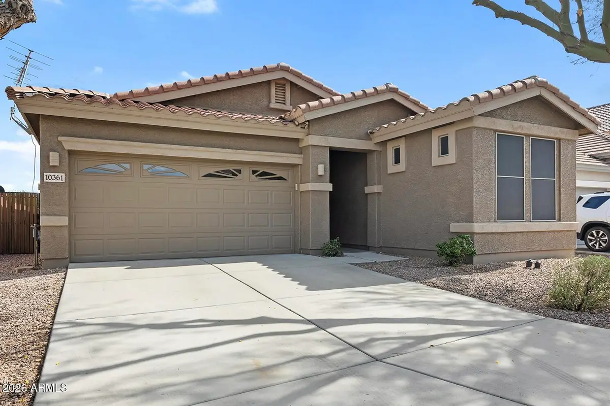 10361 W Foothill Drive, Peoria, AZ 85383 - #1