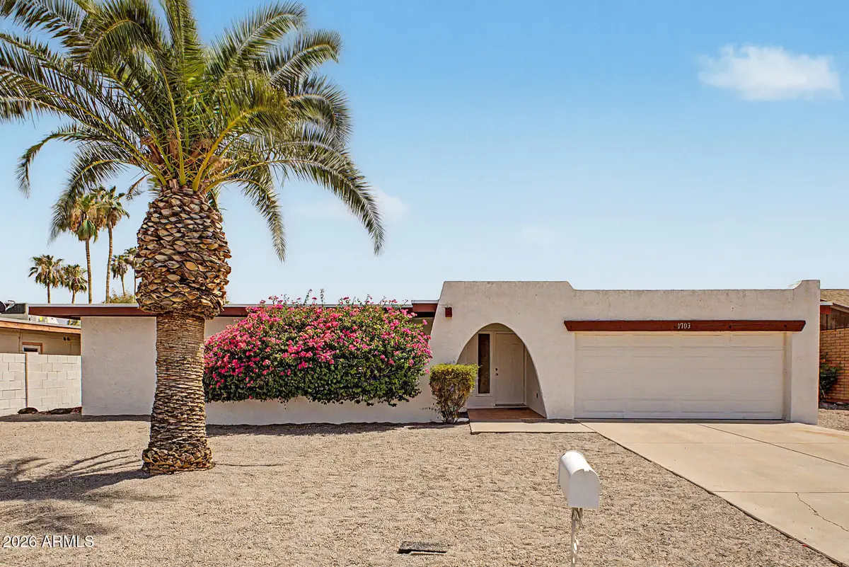 1703 E Watson Drive, Tempe, AZ 85283 - #1