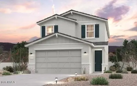 17367 W Villa Hermosa Lane, Surprise, AZ 85387