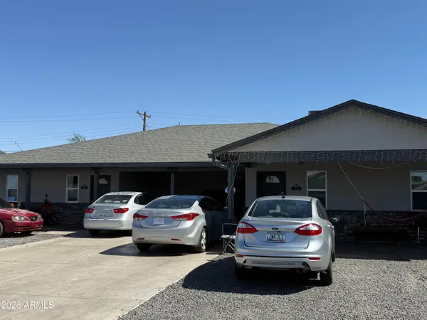 1911 E Warner Street, Phoenix, AZ 85040