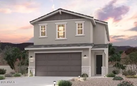 17363 W Villa Hermosa Lane, Surprise, AZ 85387