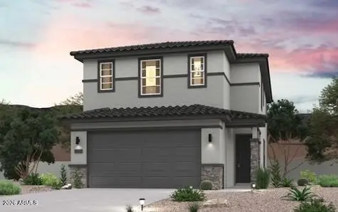 17356 W Villa Hermosa Lane, Surprise, AZ 85387